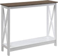 Convenience Concepts Oxford Console Table 39.5" by ConvenienceConcepts