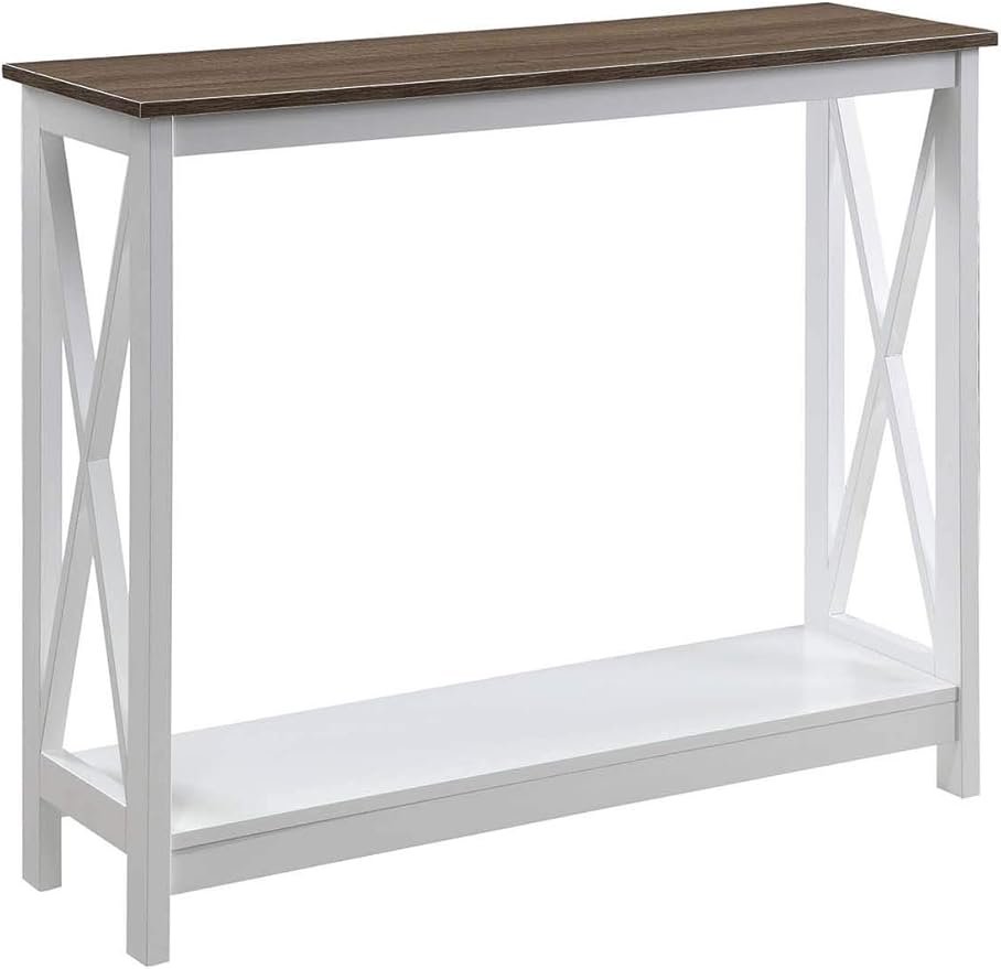 Convenience Concepts Oxford Console Table 39.5" by ConvenienceConcepts