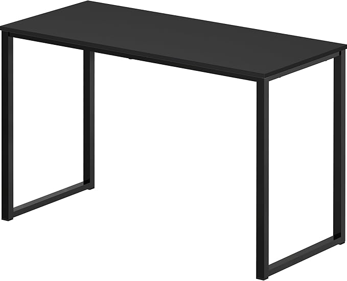 SHW Mission 32-Inch Home Office Computer Desk - Image 6