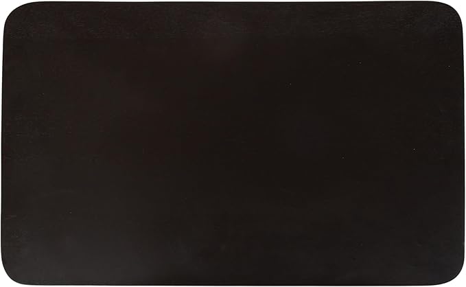 Kate and Laurel Escalon Modern Rectangle Wood Side Table, Transitional - Image 7