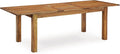 Signature Design by Ashley Dressonni Contemporary Dining Extension Table by SignatureDesignbyAshley