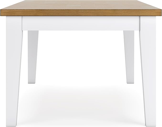 Signature Design by Ashley Ashbryn Casual Dining Table - Image 5
