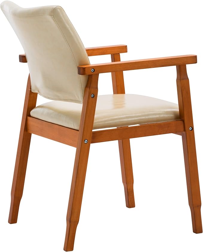 NOB Mid-Century Dining Side Chair - Image 6