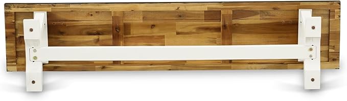East West Furniture V077CE215-6 6 Piece Modern Dining Table Set Contains a - Image 16