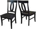International Concepts Cosmo Chair by InternationalConcepts