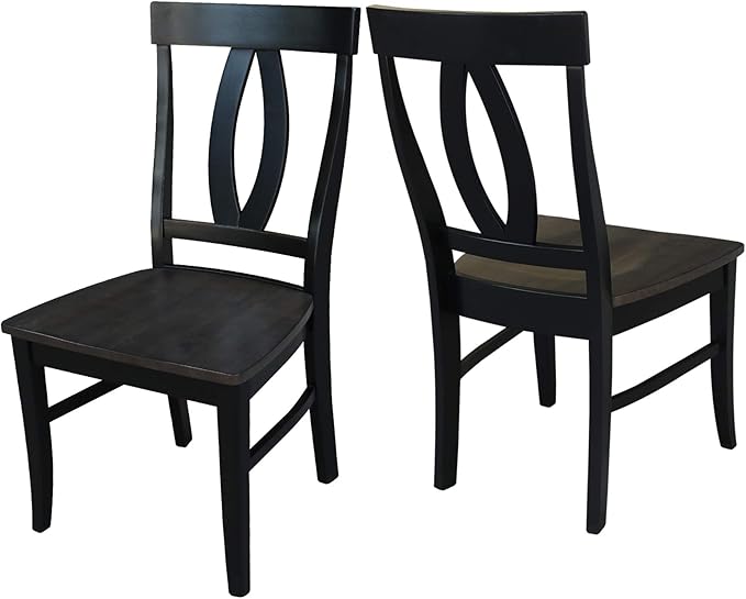 International Concepts Cosmo Chair by InternationalConcepts