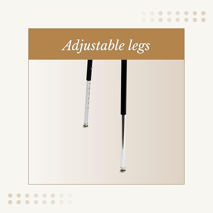 OEF Furnishings (2 Pack Height Adjustable Steel Stools - Image 7