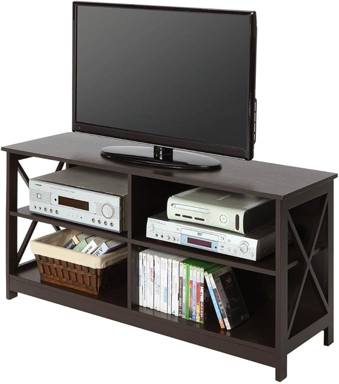 Convenience Concepts Oxford TV Stand - Image 2