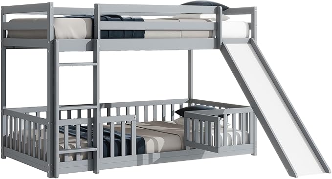 Ball & Cast Bunk Bed Twin Over Twin - Image 4