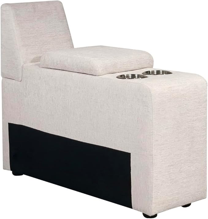 127" Modular Sectional Sofa, Modern Oversized Cloud Couch - Image 11