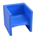 Children's Factory 3-in-1 Cube Chair by ChildrensFactory