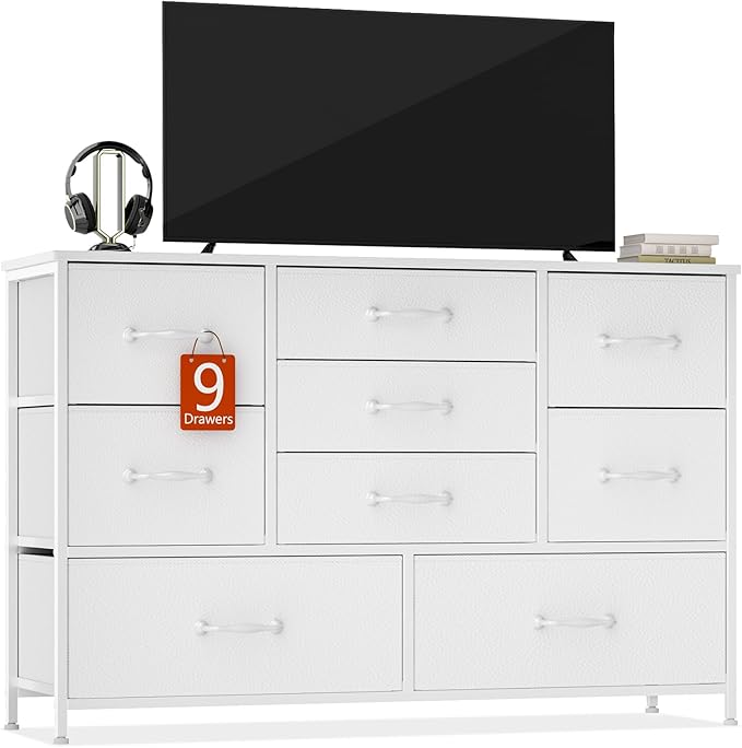 Furnulem Dresser for Bedroom by Furnulem