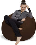 Sofa Sack Bean Bag Chair Cover Only, by SofaSack