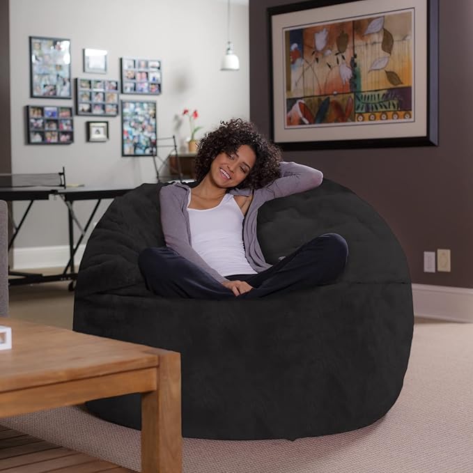 Sofa Sack Bean Bag Chair - Image 6