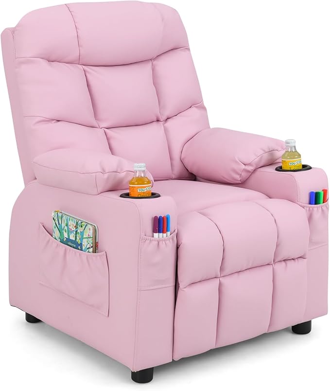 Costzon Kids Recliner Chair by Costzon
