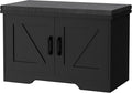 2-Tier Storage Bench, Shoe Bench by HOMSHO
