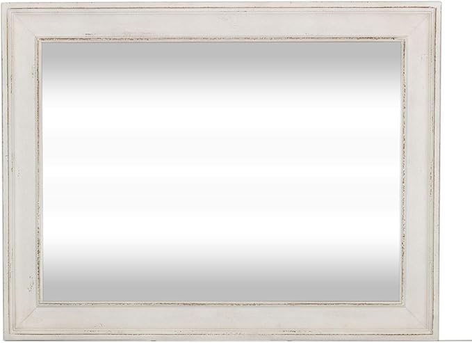 Liberty Furniture Industries Abbey Park Mirror, W48 x D2 x H37 - Image 4