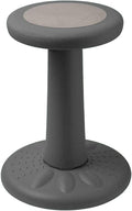 ActiveChairs Kids Wobble Stool, Flexible Classroom Seating Improves Focus by Studico