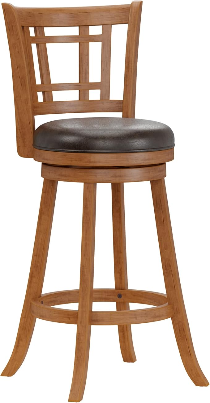 Hillsdale Fairfox Swivel Stool by HillsdaleFurniture