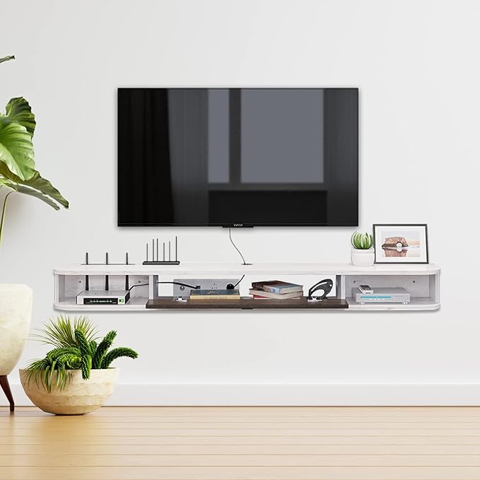 Pmnianhua Floating TV Console - Image 3