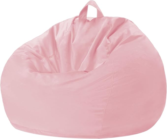 Homguava 2FT Bean Bag Chair: 2' Bean Bags - Image 8