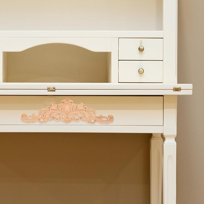 BESPORTBLE Wood Applique Onlay - Image 5