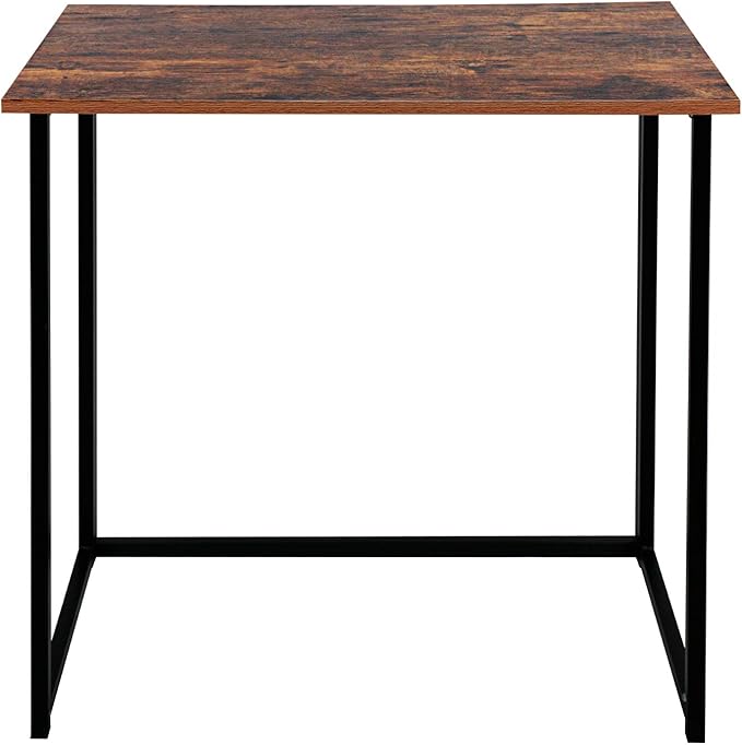 Leopard Outdoor Products Folding Computer Desk - Image 4