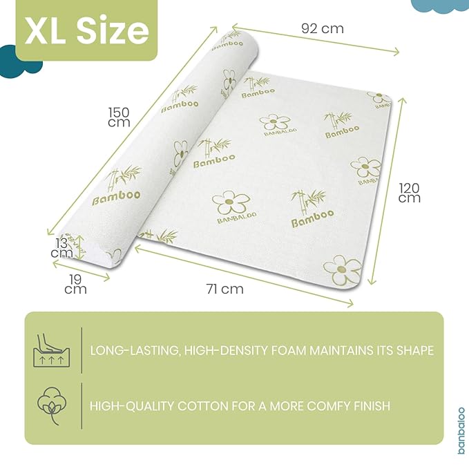BANBALOO | Bed Bumper for Toddlers - Image 5