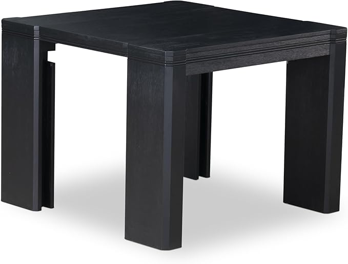 X12SI-0C6-48 - 14-piece Dining Room Table Set a Rectangular Dining Table - Image 9