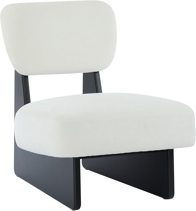 Christopher Knight Home Mores Low Profile Accent Chair Set of 2, Modern Living - Image 7