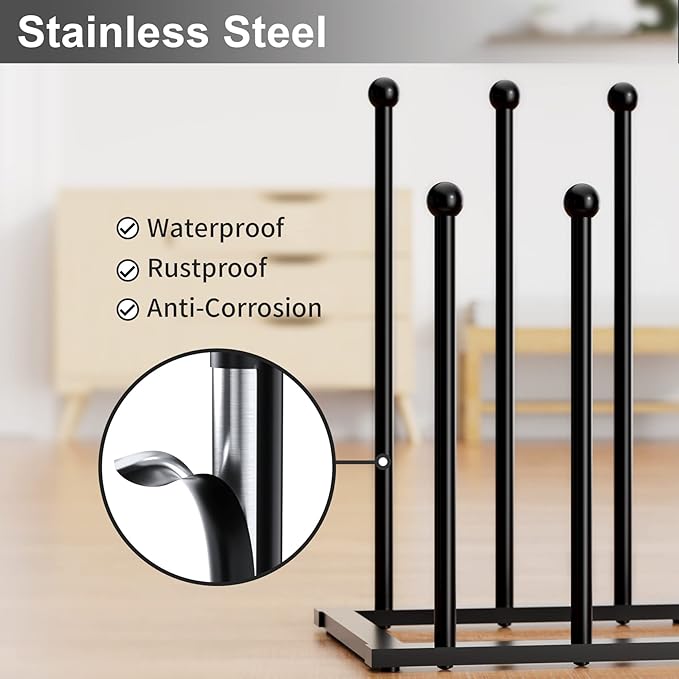 pickpiff Free Standing Shoe Racks - Image 2