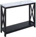 Convenience Concepts Oxford Console Table 39.5" by ConvenienceConcepts