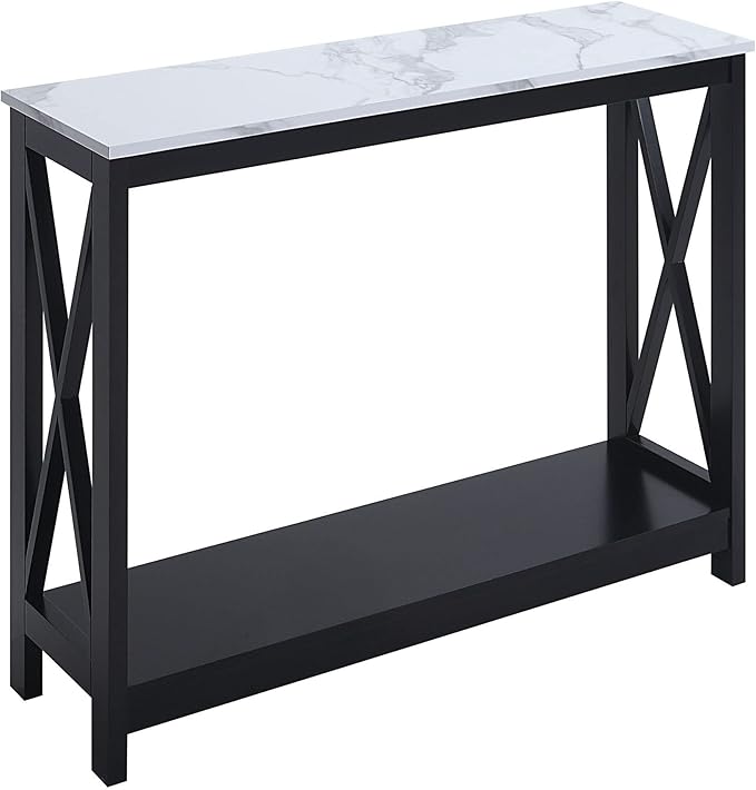 Convenience Concepts Oxford Console Table 39.5" by ConvenienceConcepts