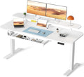 COMHOMA Electric Standing Desk by ComHoma