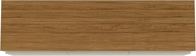 Manhattan Comfort Yonkers 63 Inch Mid Century Modern TV Stand - Image 6