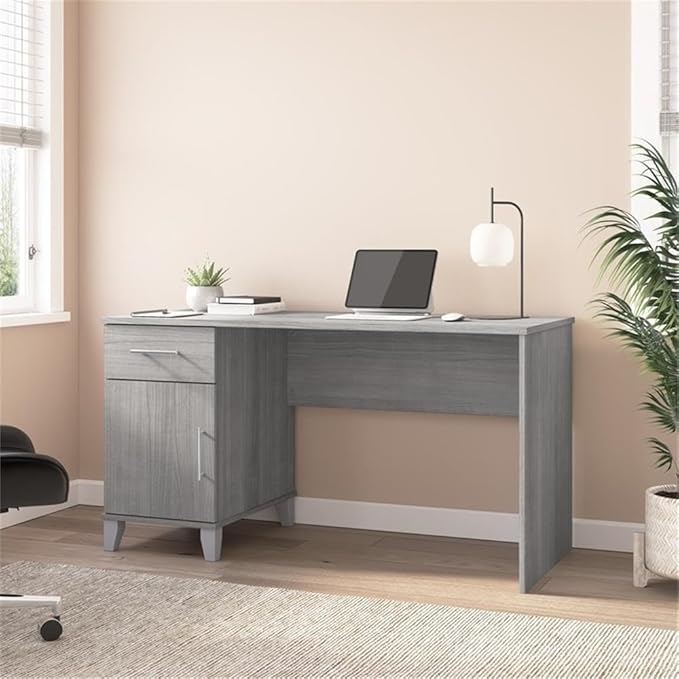 Bush Furniture Somerset 54W Office Desk - Image 2