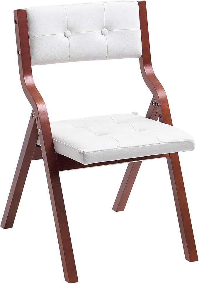 VEVOR Wooden Folding Chairs - Image 9