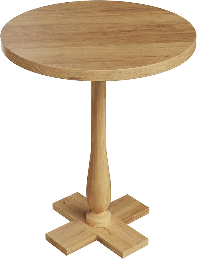 Lavish Home Side Table - Image 5