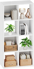 Sweetcrispy 8 Cube Storage Organizer by Sweetcrispy