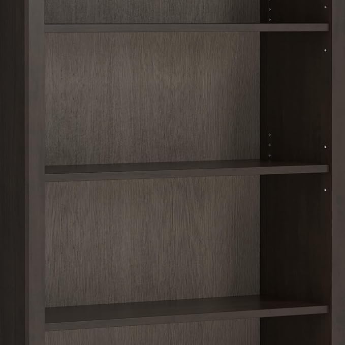 SIMPLIHOME Amherst Bookcase - Image 10