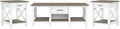 Bush Furniture Key West Coffee Table by BushHome