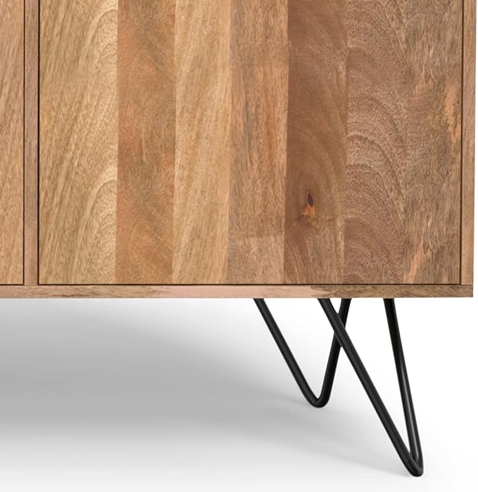 SIMPLIHOME Hunter Buffet - Image 8