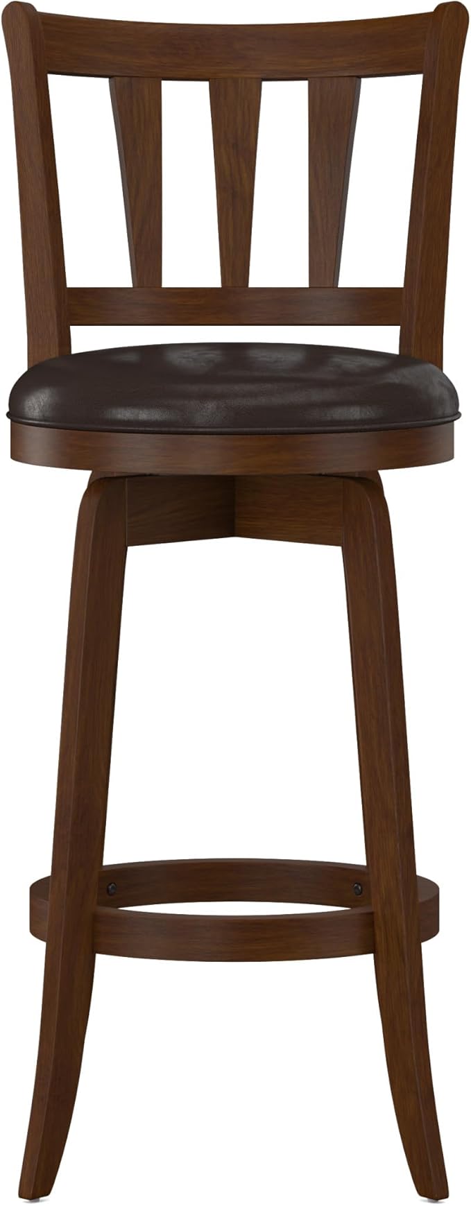 Hillsdale Presque Isle Swivel Stool, Bar Height - Image 11