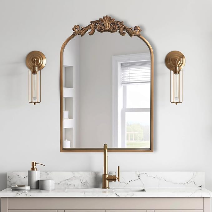WAMIRRO Antique Mirror - Image 6