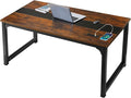 Large Computer Desk by SURMIO