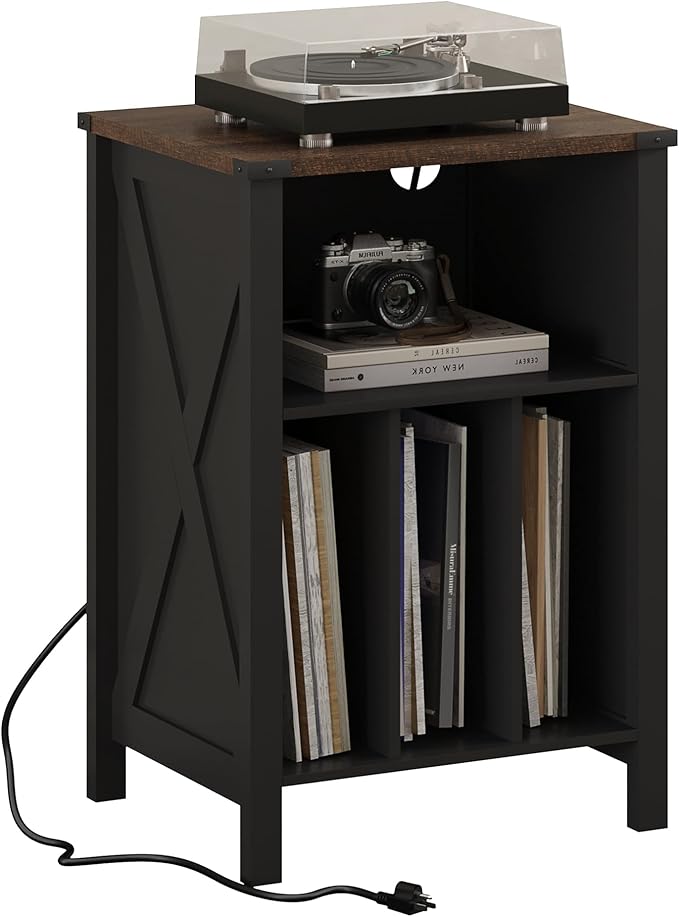 ChooChoo Record Player Stand - Image 8