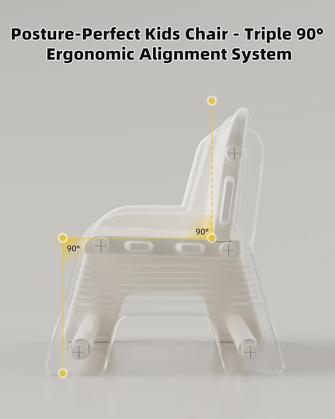 Toddler Table and Chair Set, Activity Table - Image 7