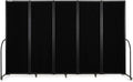 Folding Room Partition, Privacy Room Screen by StrongBird