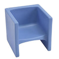 Children's Factory 3-in-1 Cube Chair by ChildrensFactory