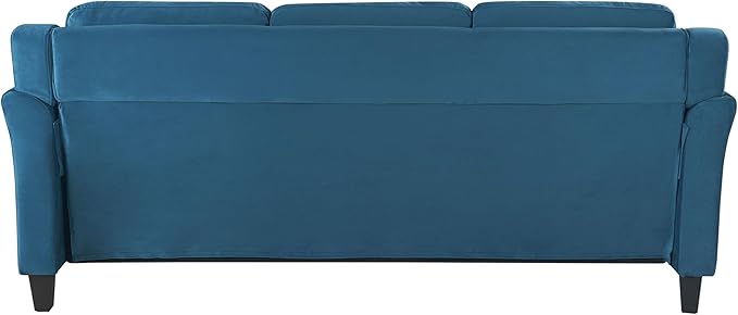 Lifestyle Solutions Harrington Sofa - Image 4